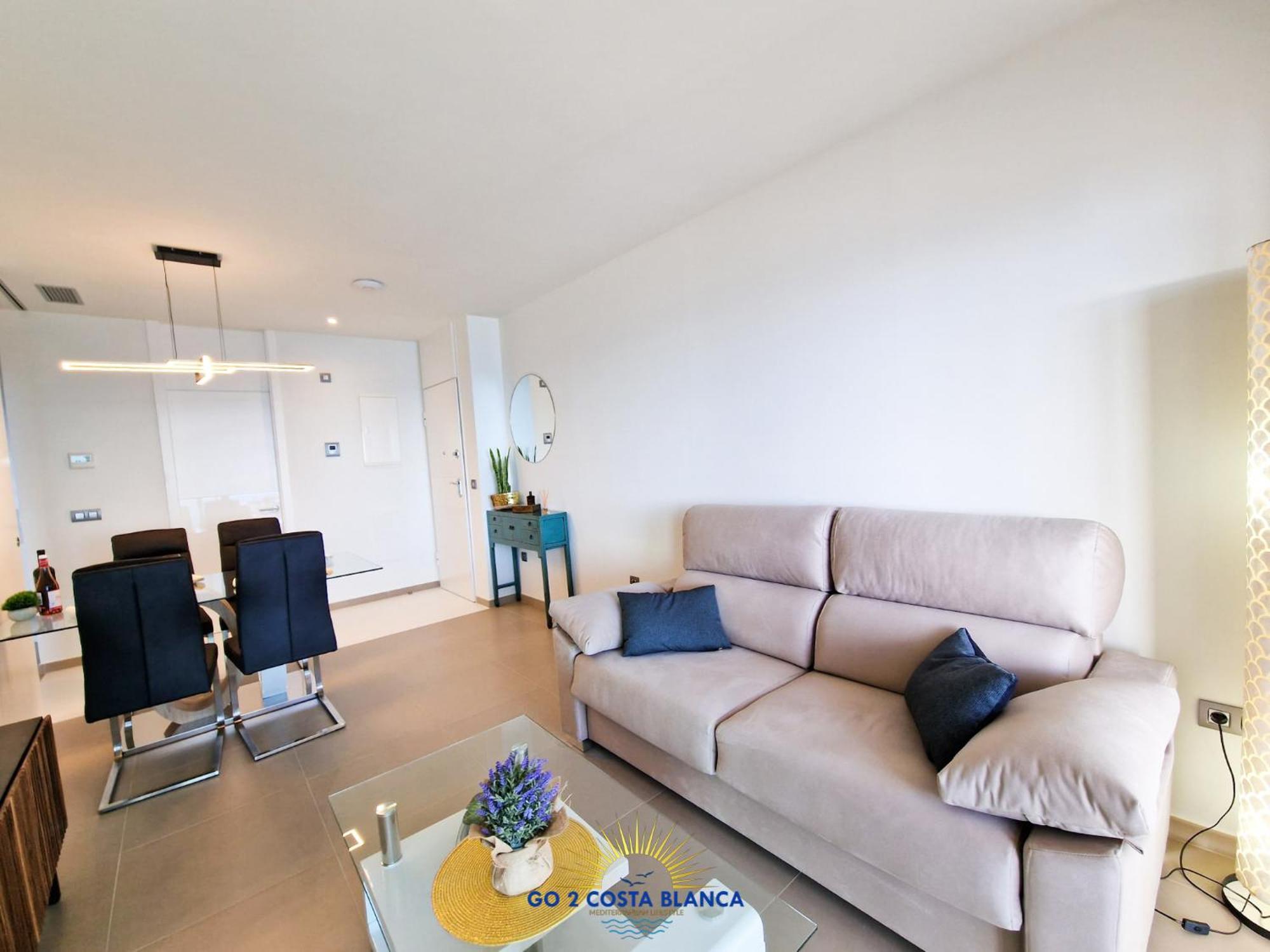 Intempo Golden Magic Sky & Appartement Benidorm