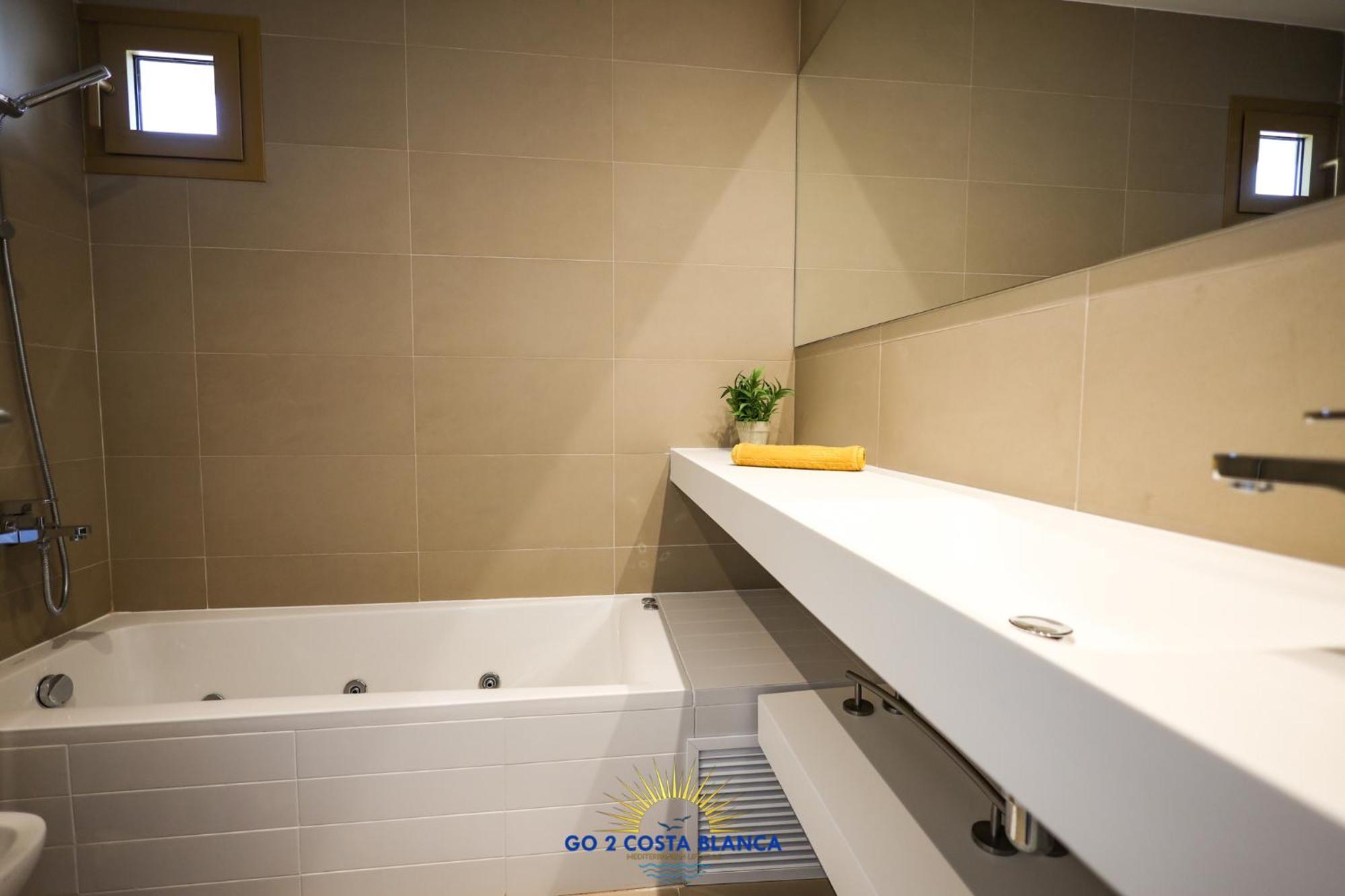 Intempo Golden Magic Sky & Appartement