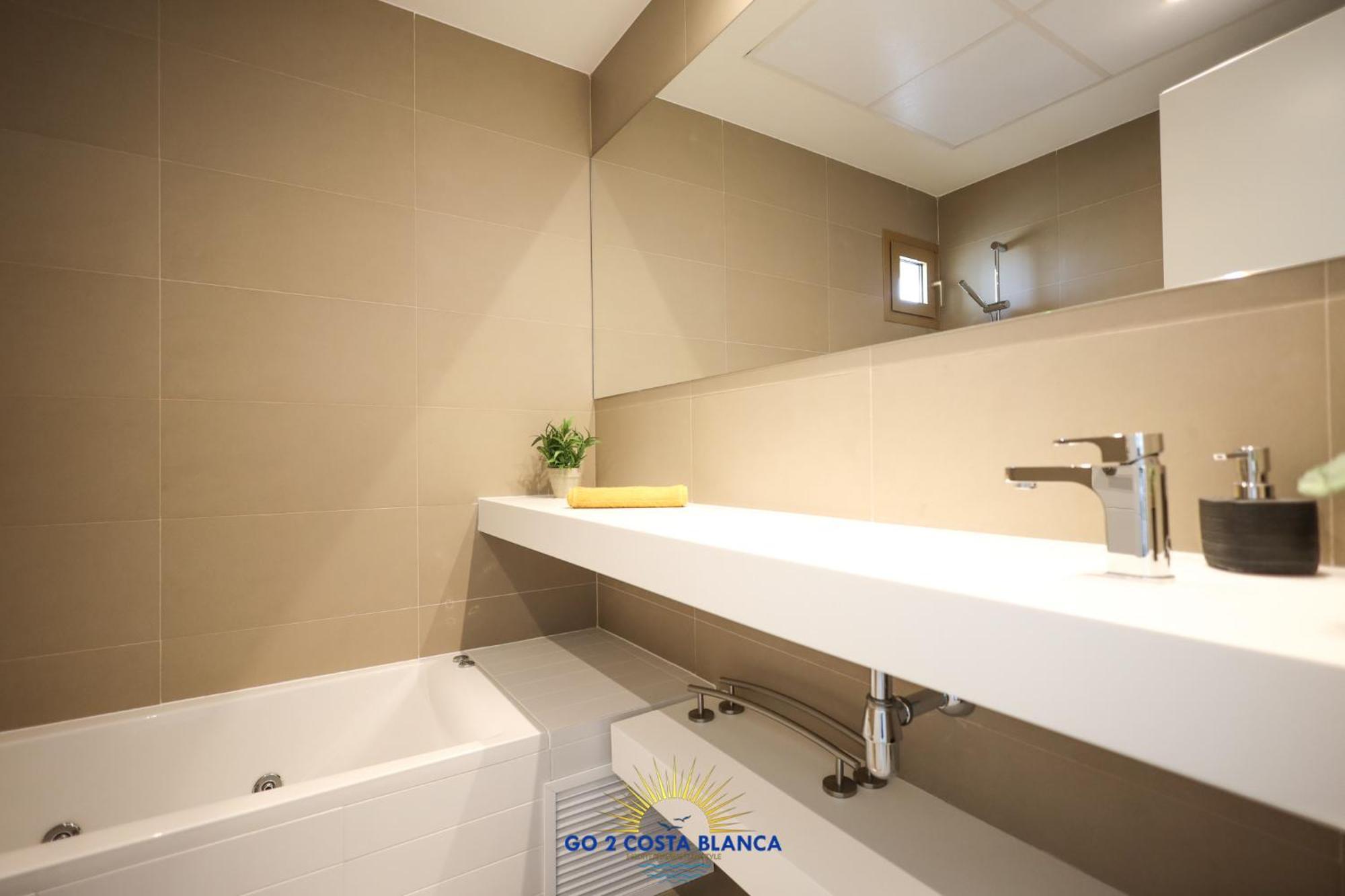 Intempo Golden Magic Sky & Appartement *