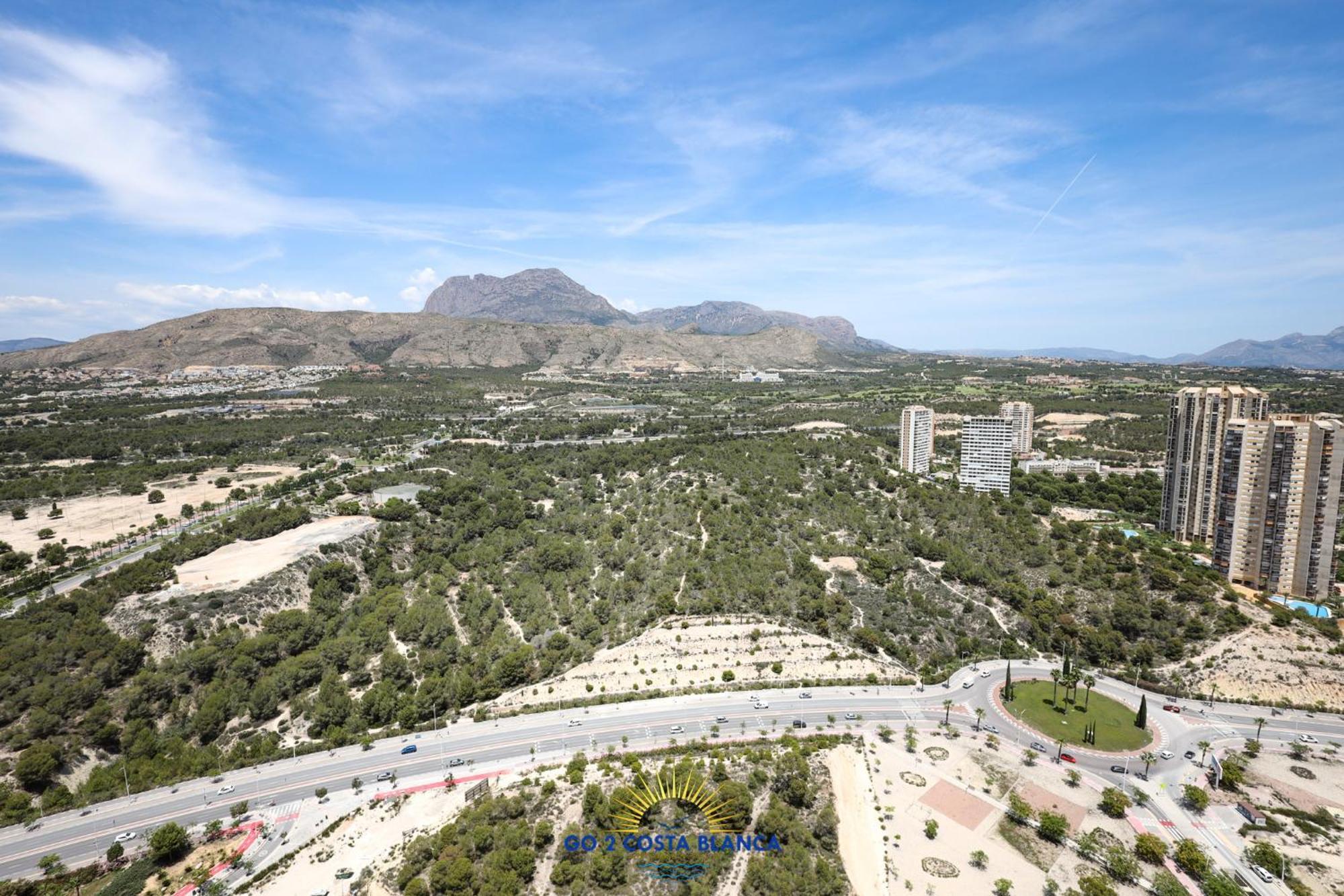 Intempo Golden Magic Sky & Appartement *